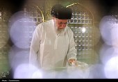 مراسم بزرگداشت قائد شهید از سوی مقام معظم رهبری در قم برگزار می‌شود