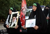 بدرقه کاروان‌های زائران کرمانشاهی