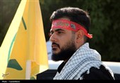 بدرقه کاروان‌های زائران کرمانشاهی