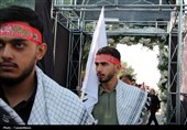 بدرقه کاروان‌های زائران کرمانشاهی