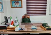اعزام زائران از خدابنده به مشهد برای خاکسپاری رهبر شهید