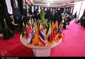 ستاد رسانه ای مراسم وداع با رهبر انقلاب