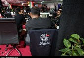 ستاد رسانه ای مراسم وداع با رهبر انقلاب