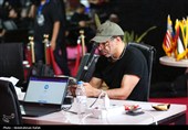 ستاد رسانه ای مراسم وداع با رهبر انقلاب