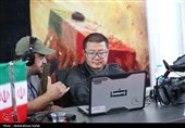 ستاد رسانه ای مراسم وداع با رهبر انقلاب