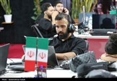 ستاد رسانه ای مراسم وداع با رهبر انقلاب