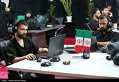 ستاد رسانه ای مراسم وداع با رهبر انقلاب