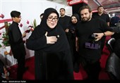 ستاد رسانه ای مراسم وداع با رهبر انقلاب