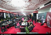 ستاد رسانه ای مراسم وداع با رهبر انقلاب