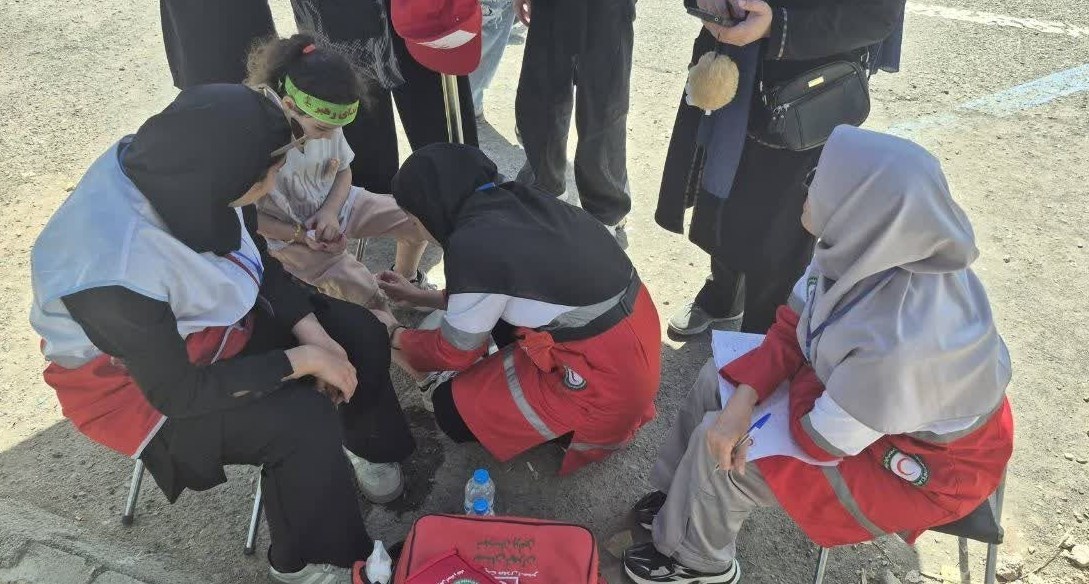 اخبار ورامین , تشییع آیتاللهالعظمی سید علی خامنهای , تشییع رهبر شهید , تشییع امام شهید ,