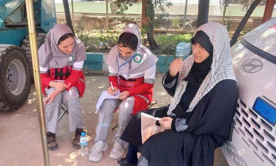 اخبار ورامین , تشییع آیتاللهالعظمی سید علی خامنهای , تشییع رهبر شهید , تشییع امام شهید ,