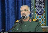 حضور مردم در تشییع رهبر شهید جلوه‌ای از وفاداری ملت ایران است