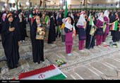 طنین «باید برخاست» در یاسوج