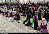 طنین «باید برخاست» در یاسوج