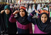 طنین «باید برخاست» در یاسوج