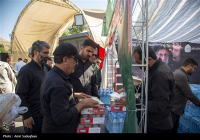 راه‌اندازی 8 موکب و تشدید نظارت‌های رفاهی در سفر اربعین