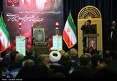 حسینیه ثارالله؛ میعادگاه جامعه علمی و حقوقی کرمان در بزرگداشت رهبر شهید