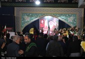 حسینیه ثارالله؛ میعادگاه جامعه علمی و حقوقی کرمان در بزرگداشت رهبر شهید