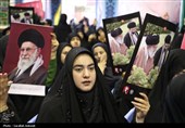 حسینیه ثارالله؛ میعادگاه جامعه علمی و حقوقی کرمان در بزرگداشت رهبر شهید