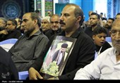 حسینیه ثارالله؛ میعادگاه جامعه علمی و حقوقی کرمان در بزرگداشت رهبر شهید