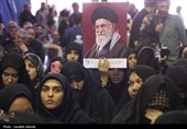 حسینیه ثارالله؛ میعادگاه جامعه علمی و حقوقی کرمان در بزرگداشت رهبر شهید