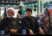حسینیه ثارالله؛ میعادگاه جامعه علمی و حقوقی کرمان در بزرگداشت رهبر شهید