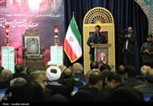 حسینیه ثارالله؛ میعادگاه جامعه علمی و حقوقی کرمان در بزرگداشت رهبر شهید