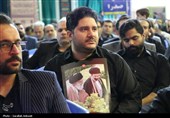 حسینیه ثارالله؛ میعادگاه جامعه علمی و حقوقی کرمان در بزرگداشت رهبر شهید