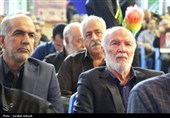حسینیه ثارالله؛ میعادگاه جامعه علمی و حقوقی کرمان در بزرگداشت رهبر شهید