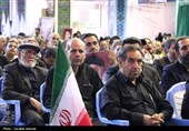 حسینیه ثارالله؛ میعادگاه جامعه علمی و حقوقی کرمان در بزرگداشت رهبر شهید