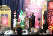 حسینیه ثارالله؛ میعادگاه جامعه علمی و حقوقی کرمان در بزرگداشت رهبر شهید