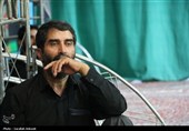 حسینیه ثارالله؛ میعادگاه جامعه علمی و حقوقی کرمان در بزرگداشت رهبر شهید