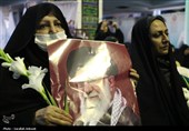 حسینیه ثارالله؛ میعادگاه جامعه علمی و حقوقی کرمان در بزرگداشت رهبر شهید