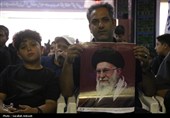 حسینیه ثارالله؛ میعادگاه جامعه علمی و حقوقی کرمان در بزرگداشت رهبر شهید