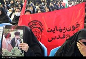 حسینیه ثارالله؛ میعادگاه جامعه علمی و حقوقی کرمان در بزرگداشت رهبر شهید