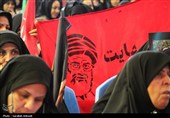 حسینیه ثارالله؛ میعادگاه جامعه علمی و حقوقی کرمان در بزرگداشت رهبر شهید