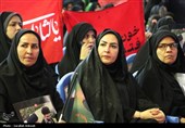 حسینیه ثارالله؛ میعادگاه جامعه علمی و حقوقی کرمان در بزرگداشت رهبر شهید