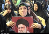 حسینیه ثارالله؛ میعادگاه جامعه علمی و حقوقی کرمان در بزرگداشت رهبر شهید
