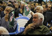 حسینیه ثارالله؛ میعادگاه جامعه علمی و حقوقی کرمان در بزرگداشت رهبر شهید