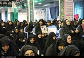 حسینیه ثارالله؛ میعادگاه جامعه علمی و حقوقی کرمان در بزرگداشت رهبر شهید