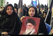 حسینیه ثارالله؛ میعادگاه جامعه علمی و حقوقی کرمان در بزرگداشت رهبر شهید