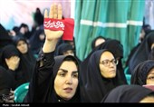 حسینیه ثارالله؛ میعادگاه جامعه علمی و حقوقی کرمان در بزرگداشت رهبر شهید
