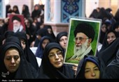حسینیه ثارالله؛ میعادگاه جامعه علمی و حقوقی کرمان در بزرگداشت رهبر شهید