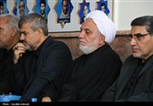 حسینیه ثارالله؛ میعادگاه جامعه علمی و حقوقی کرمان در بزرگداشت رهبر شهید