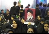 حسینیه ثارالله؛ میعادگاه جامعه علمی و حقوقی کرمان در بزرگداشت رهبر شهید