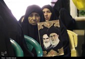 حسینیه ثارالله؛ میعادگاه جامعه علمی و حقوقی کرمان در بزرگداشت رهبر شهید
