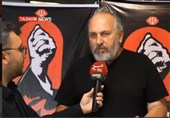 İmam Hamenei Onurlu Bir Şehadetle Küfrün Karşısında Dik Durdu