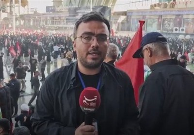 İran Devrimi Lideri'nin Naaşına Veda Merasiminde İkinci Gün: Tahran Musallası'nda Yoğun Katılım