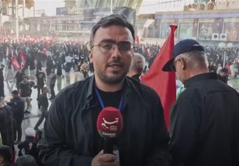 İran Devrimi Lideri'nin Naaşına Veda Merasiminde İkinci Gün: Tahran Musallası'nda Yoğun Katılım