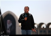 ستاد رسانه ای مراسم وداع با رهبر انقلاب